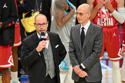 NBA