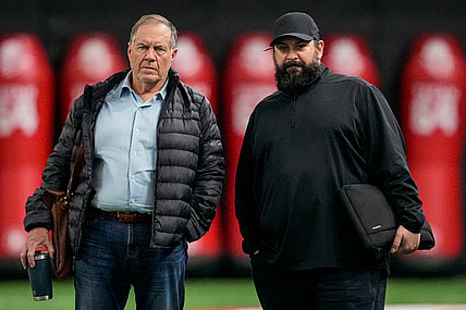 Bill Belichick