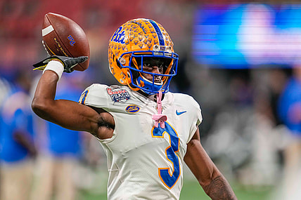 Jordan Addison transfer
