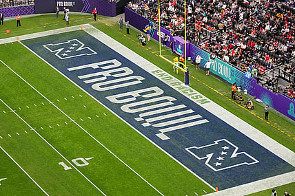 NFL: Pro Bowl-NFC at AFC