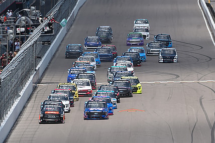 NASCAR Truck Series
