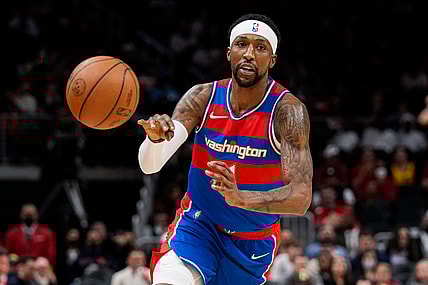 Kentavious Caldwell-Pope