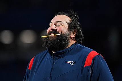 Matt Patricia