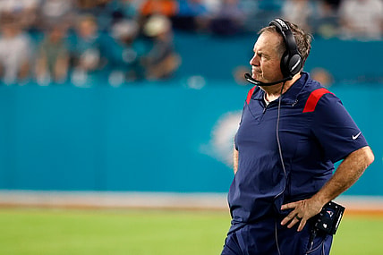 Bill Belichick