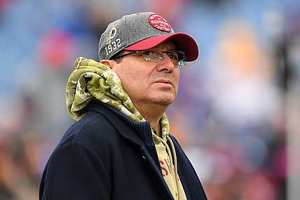 Dan Snyder