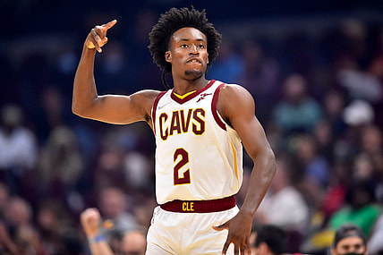 collin sexton, nba free agency