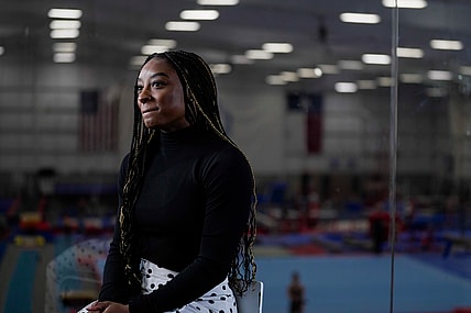 simone biles, olympic