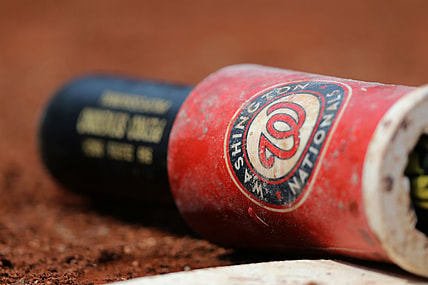 MLB: Game One-New York Mets at Washington Nationals