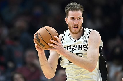 San Antonio Spurs