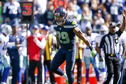 Earl Thomas