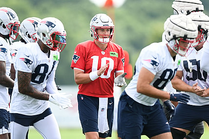 New England Patriots