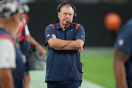Bill Belichick