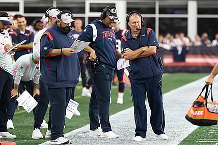 New England Patriots