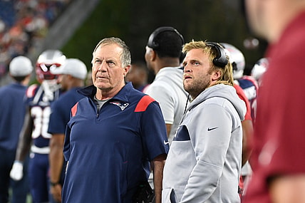 New England Patriots
