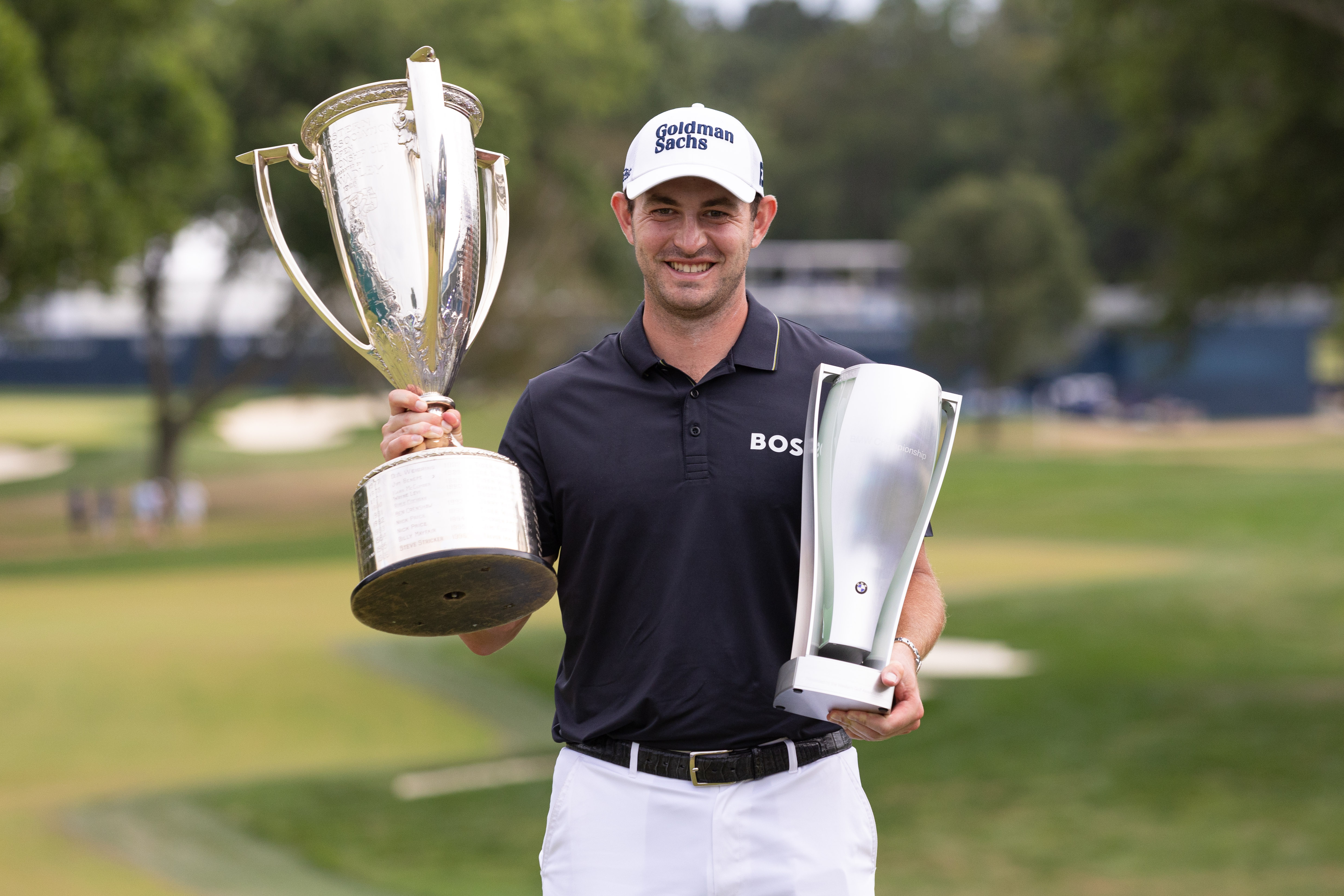 pga tour, liv golf
