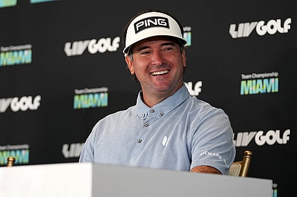 liv golf
