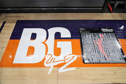 Brittney Griner