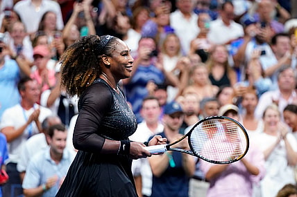 serena williams