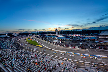 NASCAR: Truck Series Worldwide Express 250