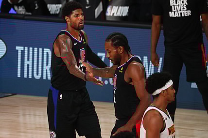 Los Angeles Clippers