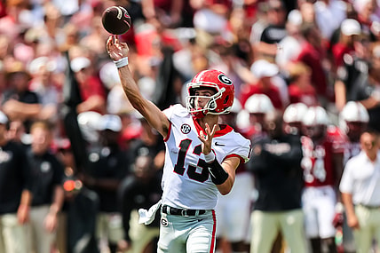 College Football rankings