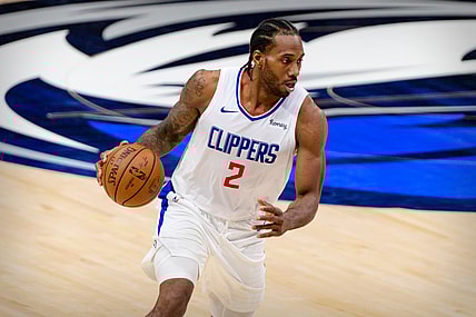 los angeles clippers