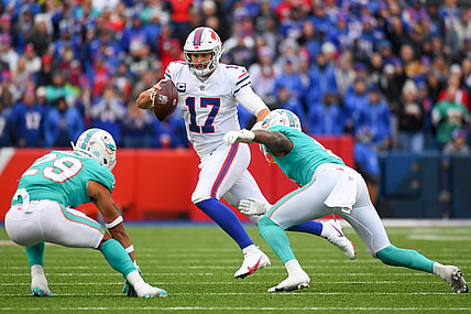 buffalo bills