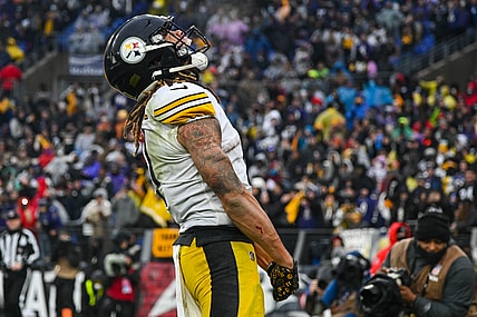 pittsburgh steelers