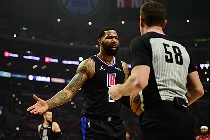 los angeles clippers