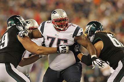 New England Patriots