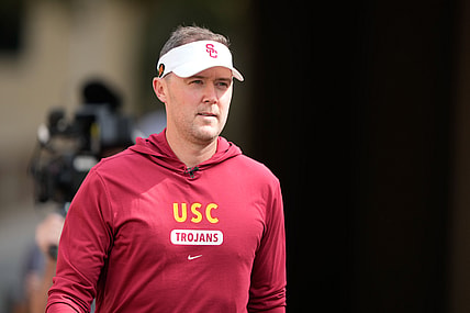 NCAA Football: Southern California at Stanford