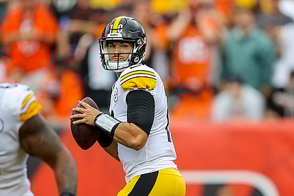 Pittsburgh-Steelers-Mitch-Trubisky