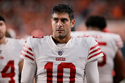 San-Francisco-49ers-Jimmy-Garoppolo
