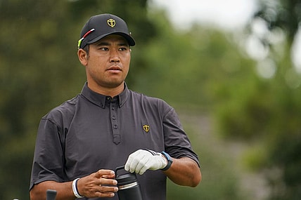 Presidents Cup