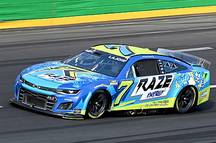 NASCAR: Quaker State 400