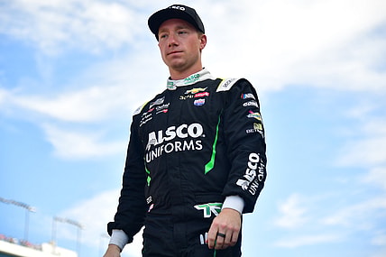 NASCAR: South Point 400