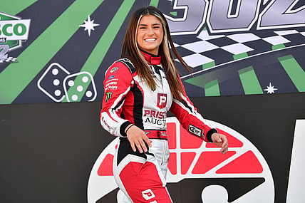 NASCAR: Xfinity Series Alsco Uniforms 302