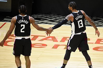 Los Angeles Clippers