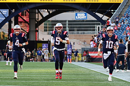 New England Patriots