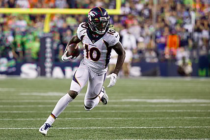 NFL trade candidates