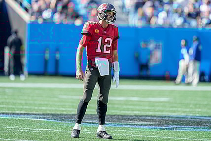 NFL Week 7, Tom Brady