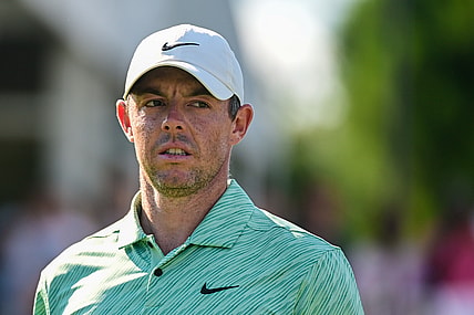 rory mcilroy