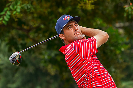 cj cup