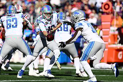 Detroit Lions schedule, Detroit Lions prediction