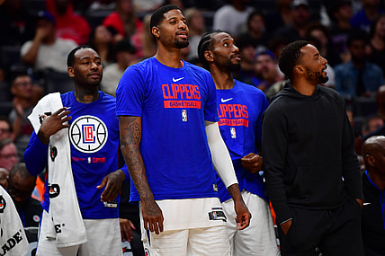 los angeles clippers