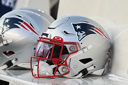 NFL: Carolina Panthers at New England Patriots
