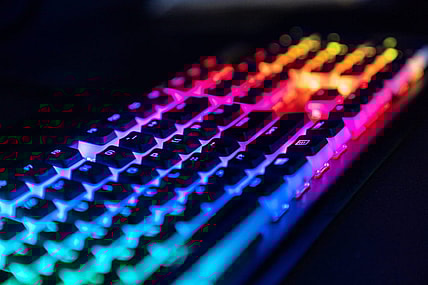 TAP Esports Center in Edison has been bringing gamers together since it opened with COVID safety, snacks and the latest games and consoles.

Tap Esports 5 5 21 16