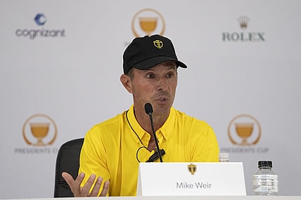 Presidents Cup