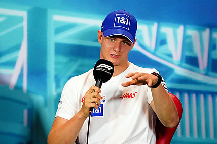 Formula One: 2022 Formula 1 Crypto.com Miami Grand Prix