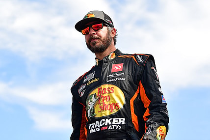 NASCAR: South Point 400